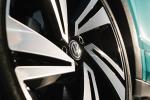 Volkswagen T-Cross R-Line 2020 года (AU)